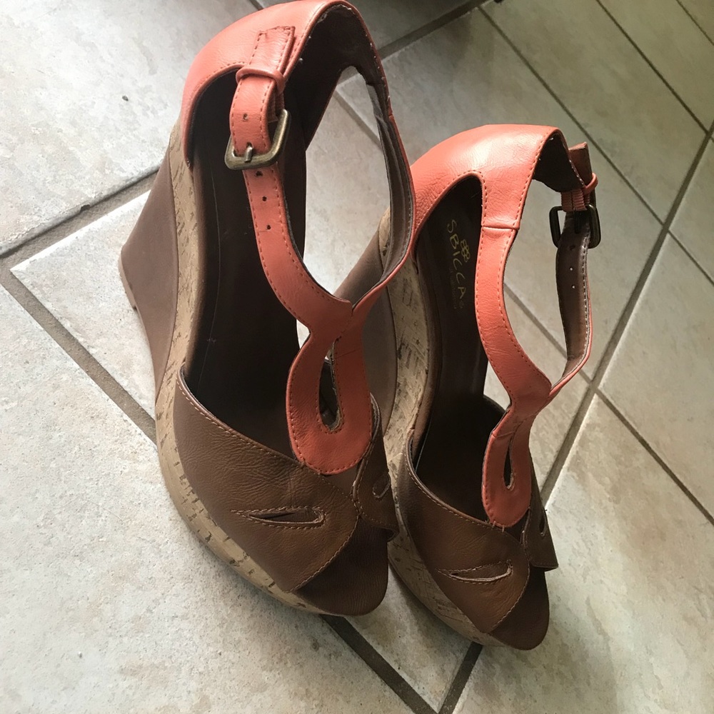 Wedges - Picture 2 of 3